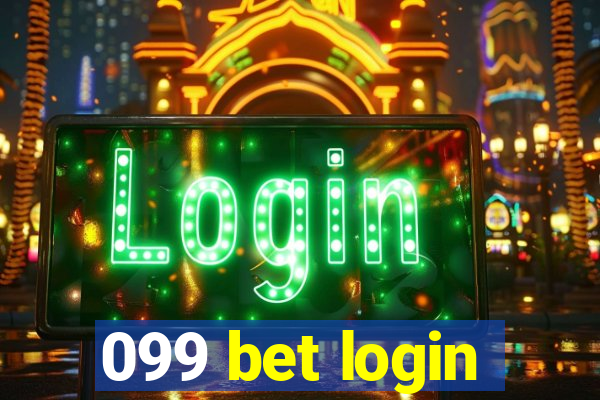 099 bet login